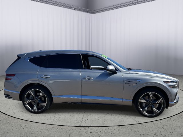 Used 2026 Genesis GV80 3.5T Prestige AWD/4WD image 6