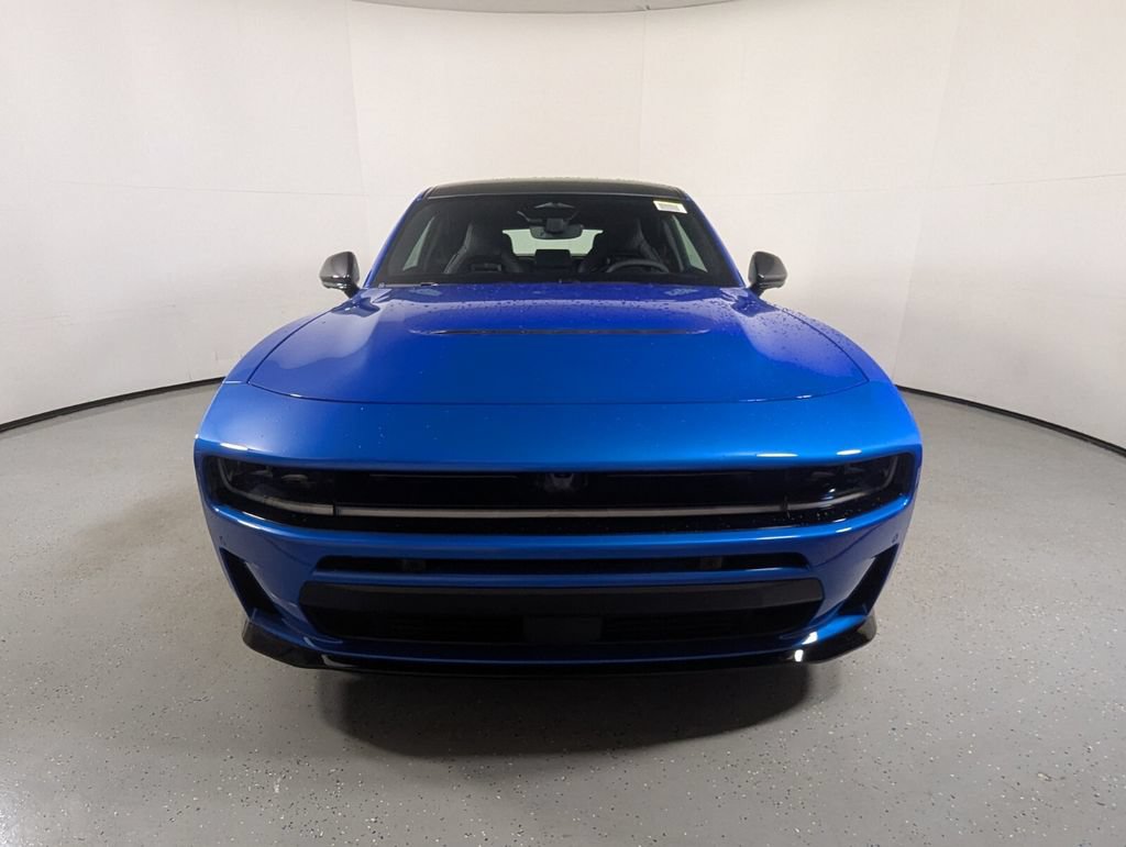 New 2026 Dodge Charger Scat Pack AWD/4WD image 2