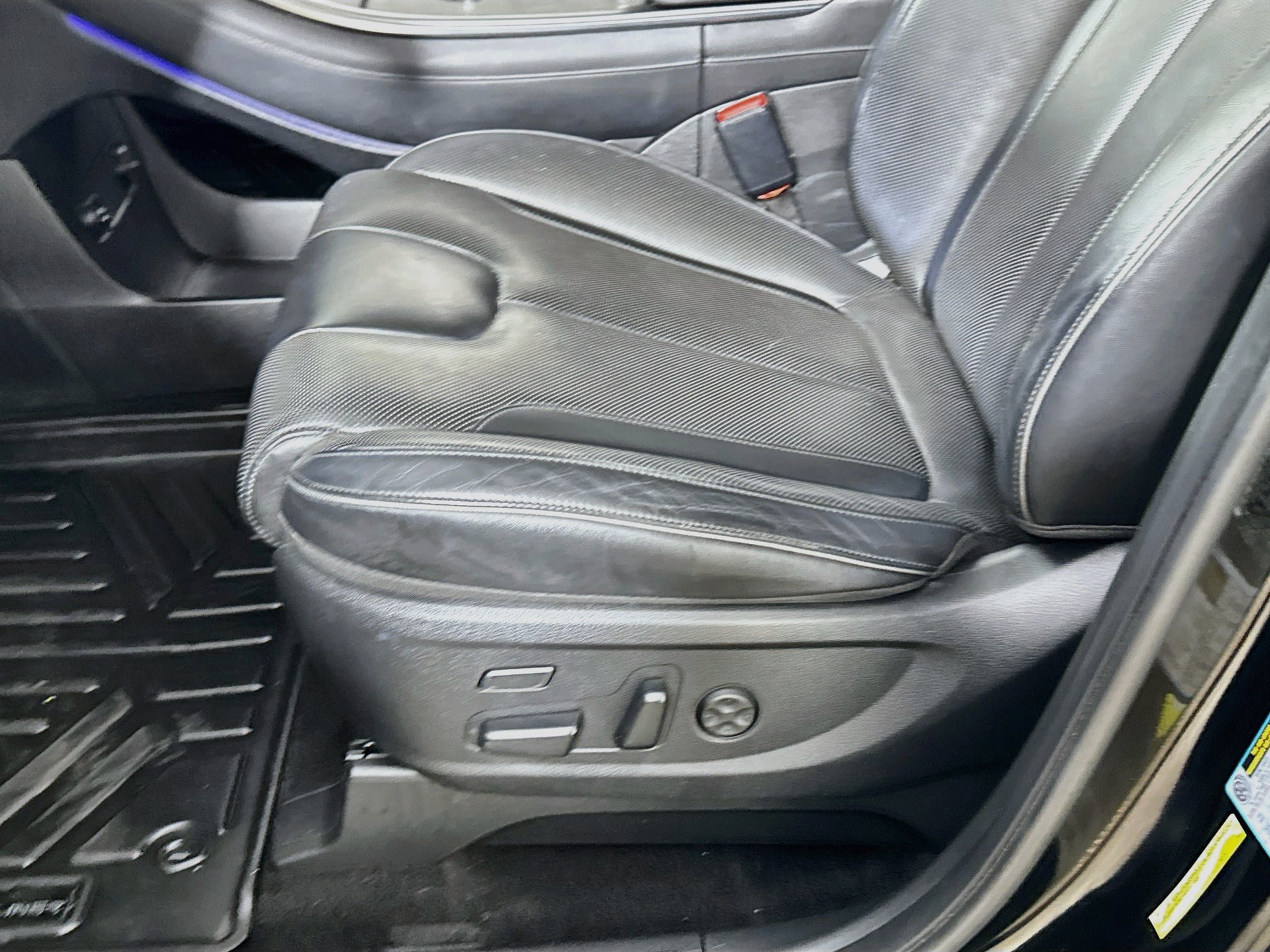 Used 2022 Hyundai Palisade Limited AWD/4WD image 24