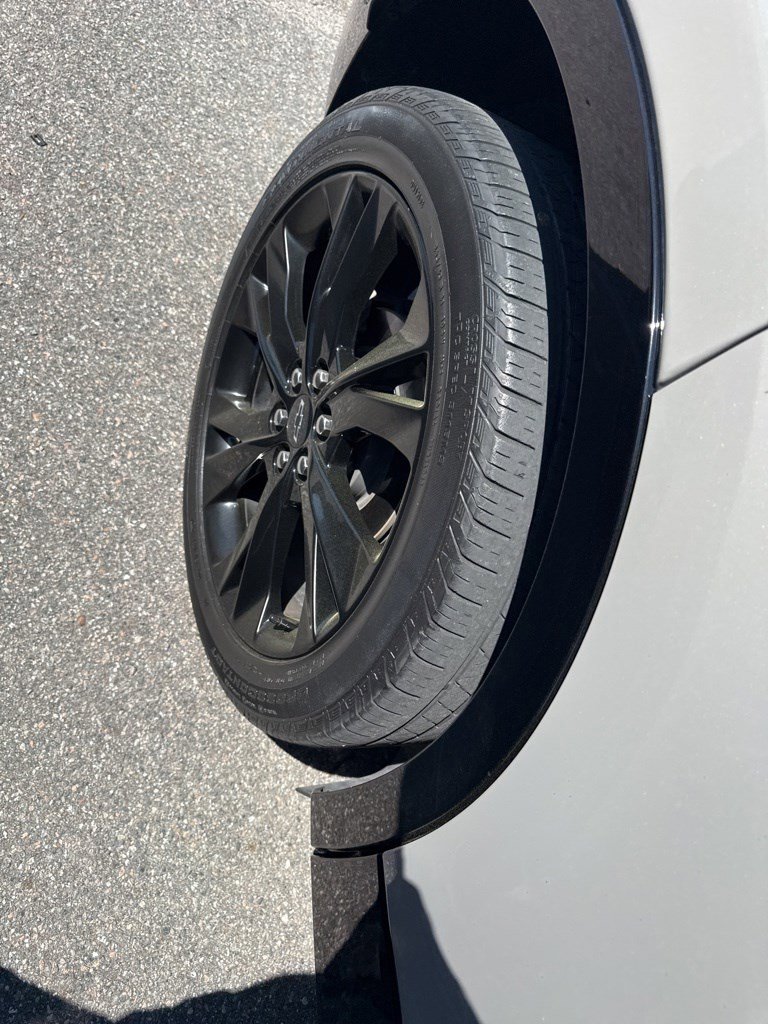 Used 2021 Chevrolet Blazer RS w/ Enhanced Convenience Package image 5