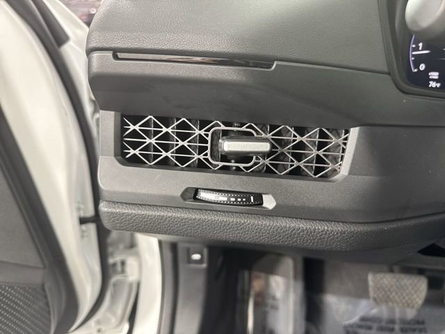 Certified 2025 Honda Accord SE image 16