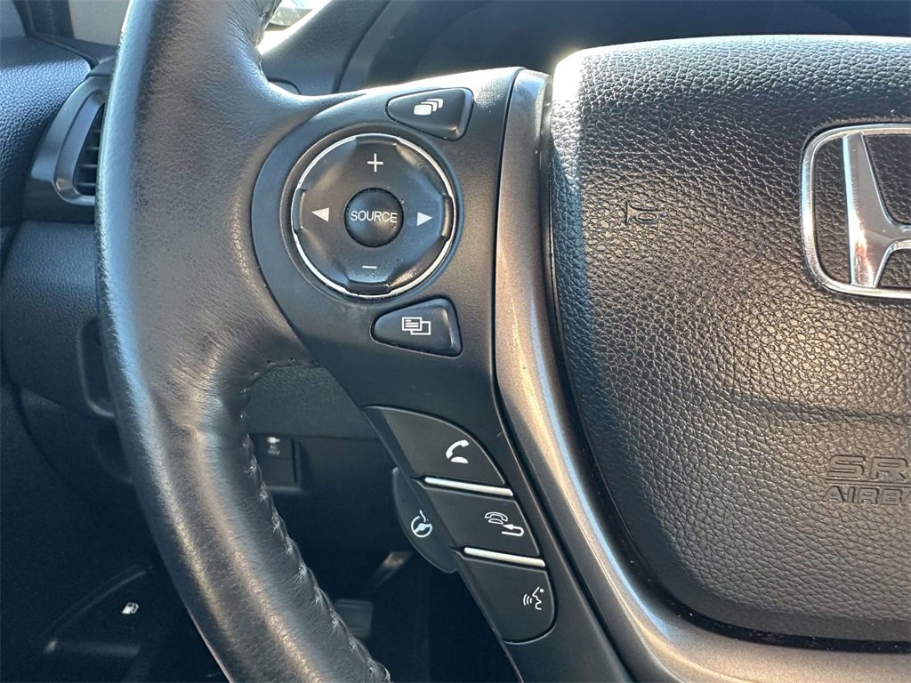 Certified 2023 Honda Ridgeline RTL-E image 12