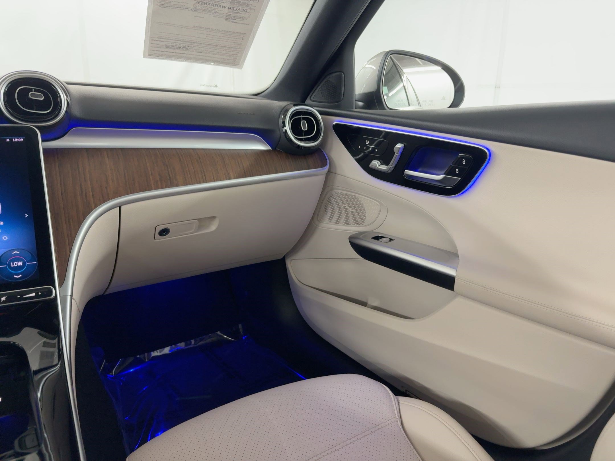 Certified 2023 Mercedes-Benz C 300 Sedan image 29