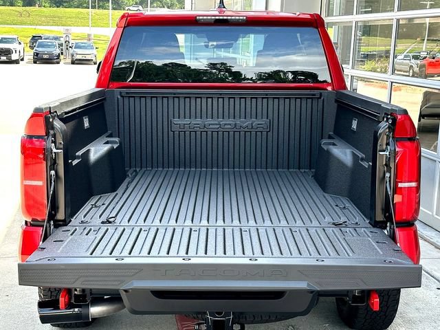 New 2026 Toyota Tacoma TRD Off-Road AWD/4WD image 23