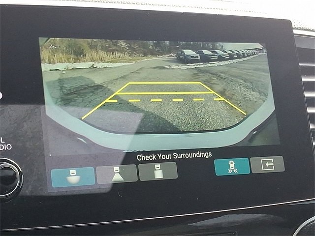 Used 2023 Honda Passport EX-L image 18