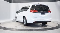 New 2026 Chrysler Voyager LX FWD image 23