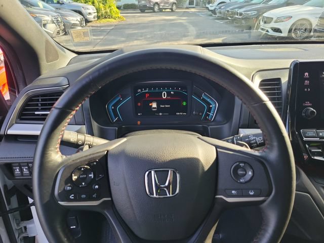 Used 2024 Honda Odyssey Sport image 24