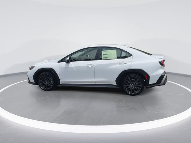 New 2026 Subaru WRX Premium AWD/4WD image 5