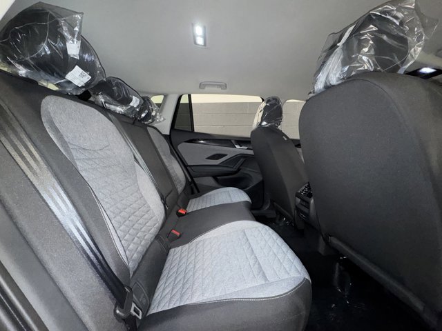 New 2026 Volkswagen Tiguan S image 9