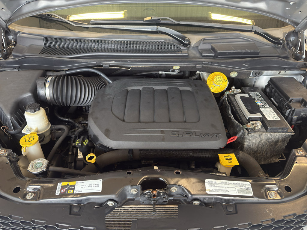 Used 2019 Dodge Grand Caravan GT FWD image 28