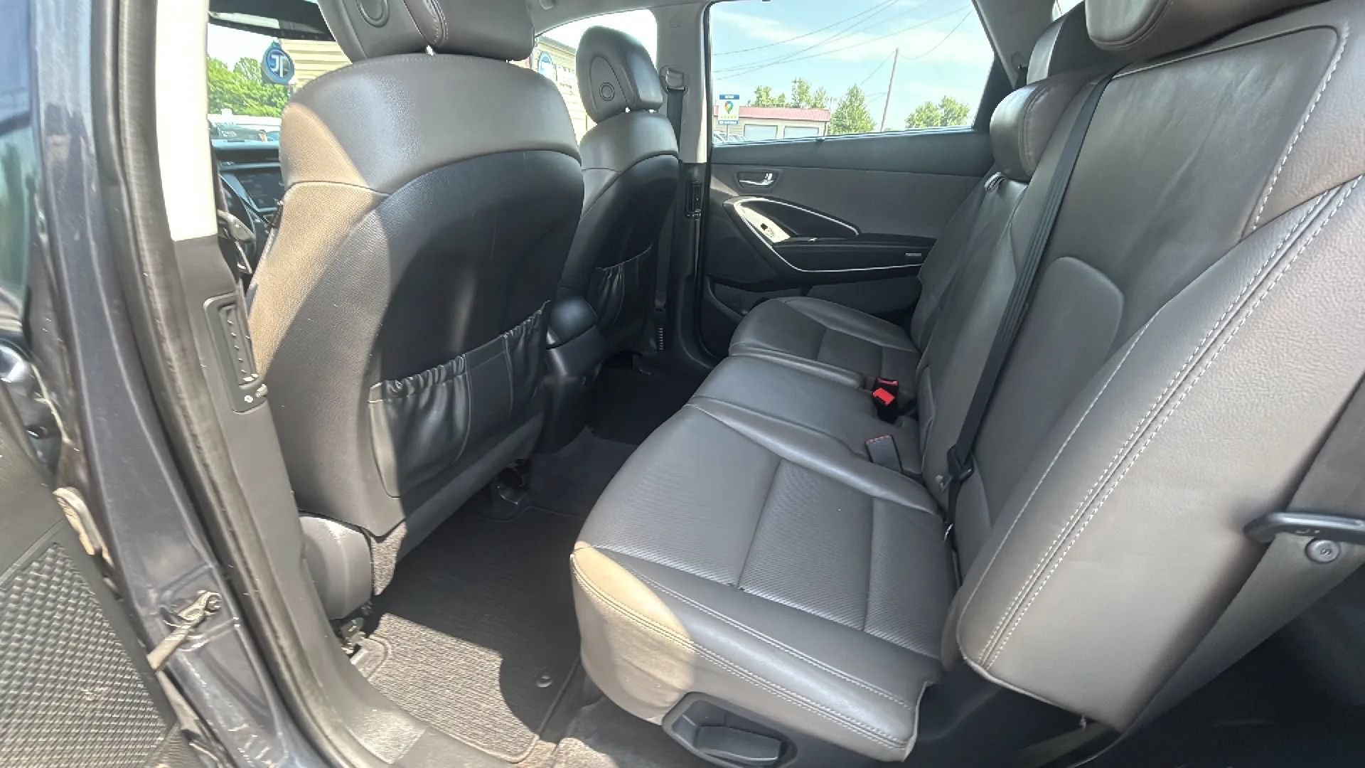 Used 2019 Hyundai Santa Fe XL SE w/ SE Premium Package 02 FWD image 25