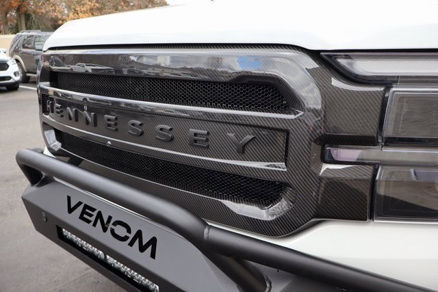 New 2025 Ford F150 Lariat w/ Equipment Group 502A High image 27