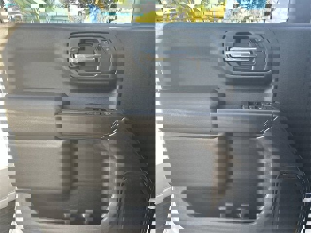 New 2025 Chevrolet Silverado 1500 Custom image 29