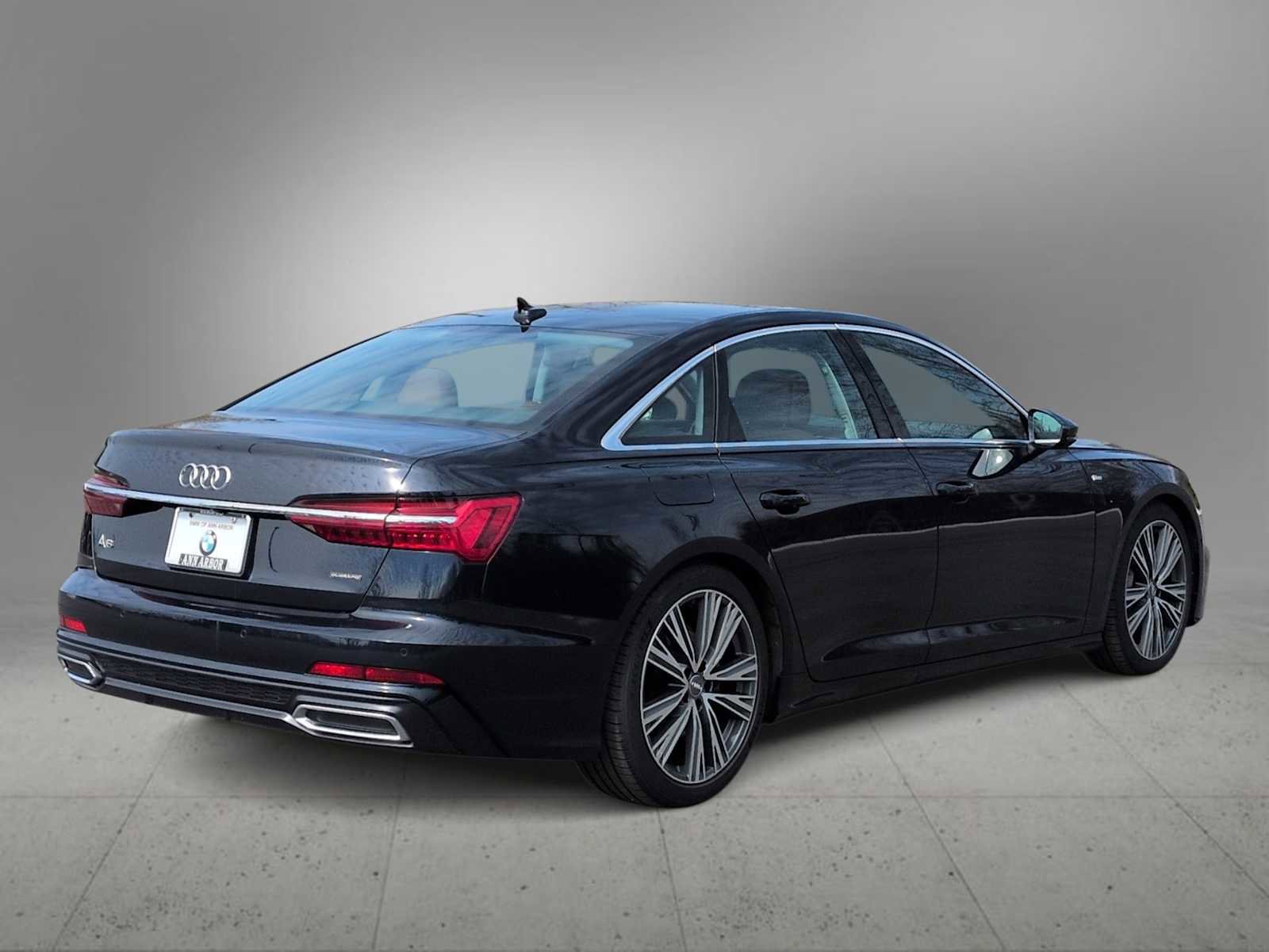 Used 2019 Audi A6 3.0T Prestige w/ Prestige Package image 8