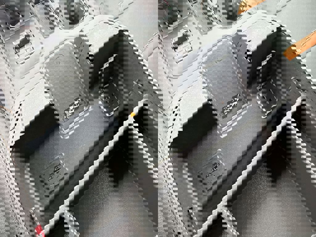 Certified 2024 GMC Sierra 1500 AT4 w/ Technology Package image 42