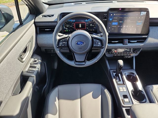 New 2026 Subaru Outback Premium AWD/4WD image 7