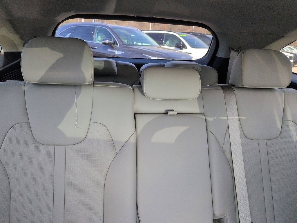 New 2026 Kia Sorento EX image 8