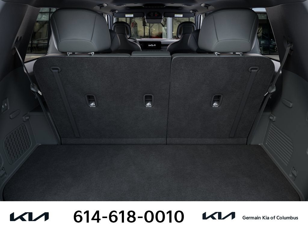 New 2027 Kia Telluride SX X-Line AWD/4WD image 22