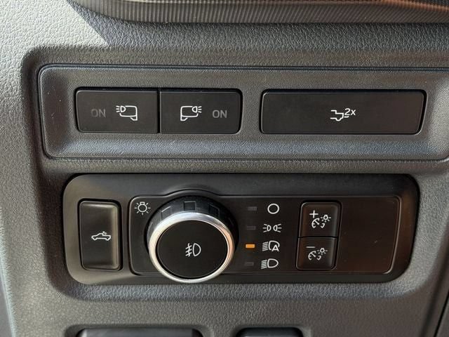 Used 2023 Ford F150 Platinum AWD/4WD image 19
