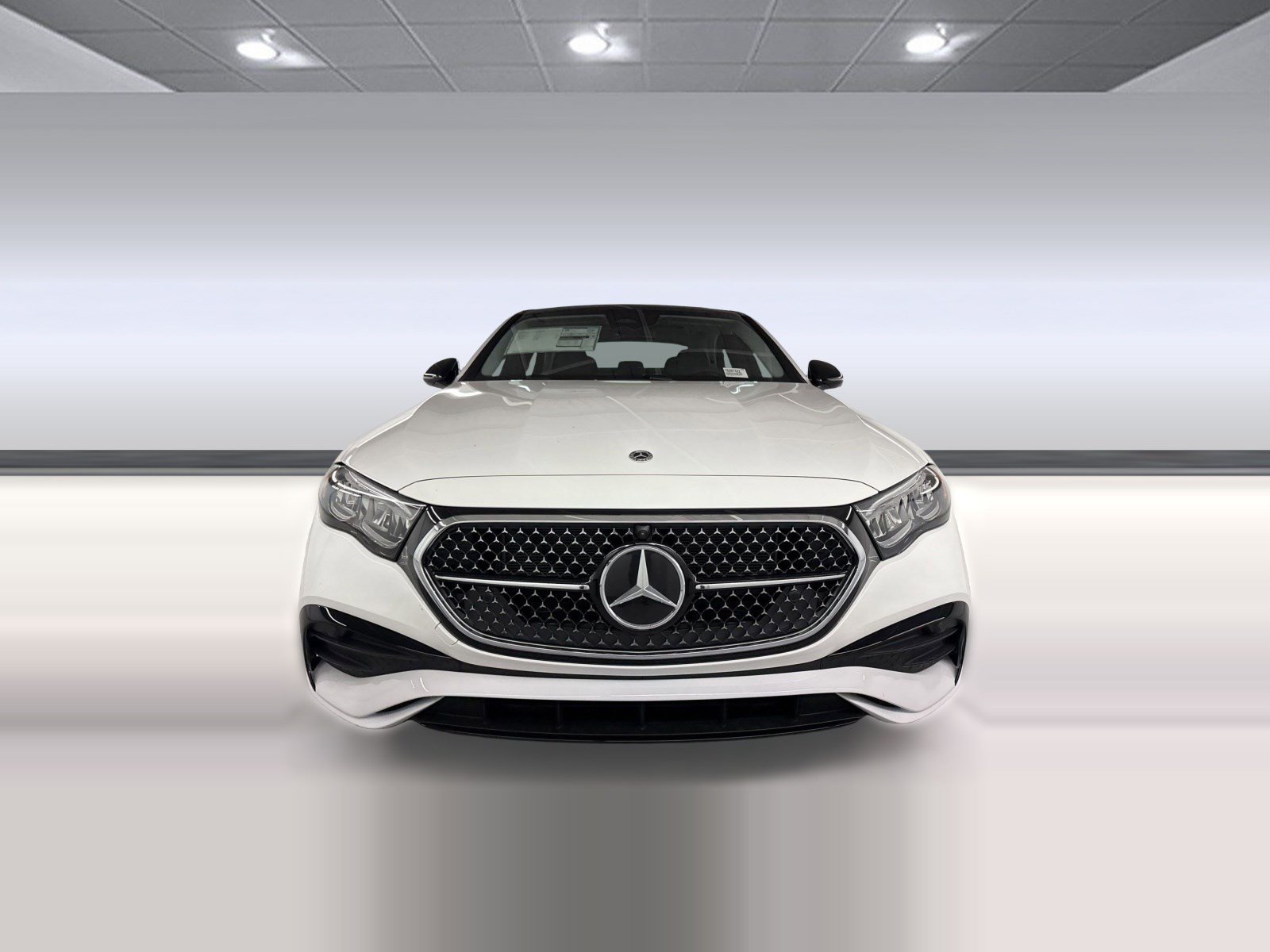 New 2026 Mercedes-Benz E 450 4MATIC Sedan image 6