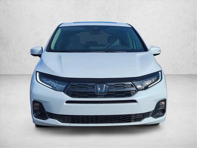 New 2026 Honda Odyssey EX-L image 7