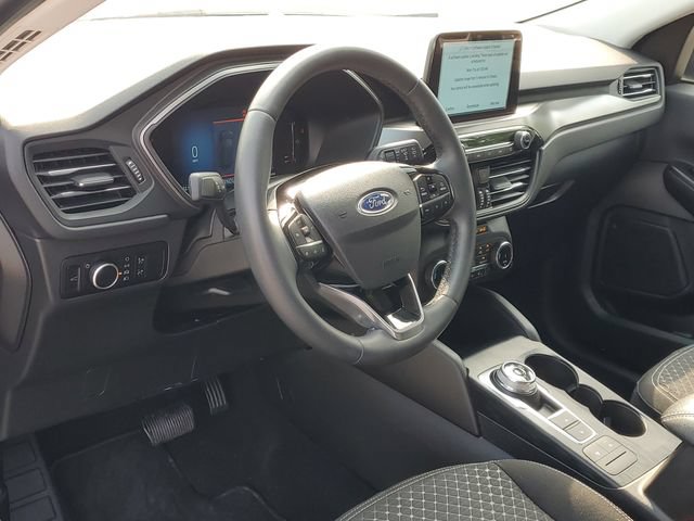 Certified 2023 Ford Escape Active AWD/4WD image 15