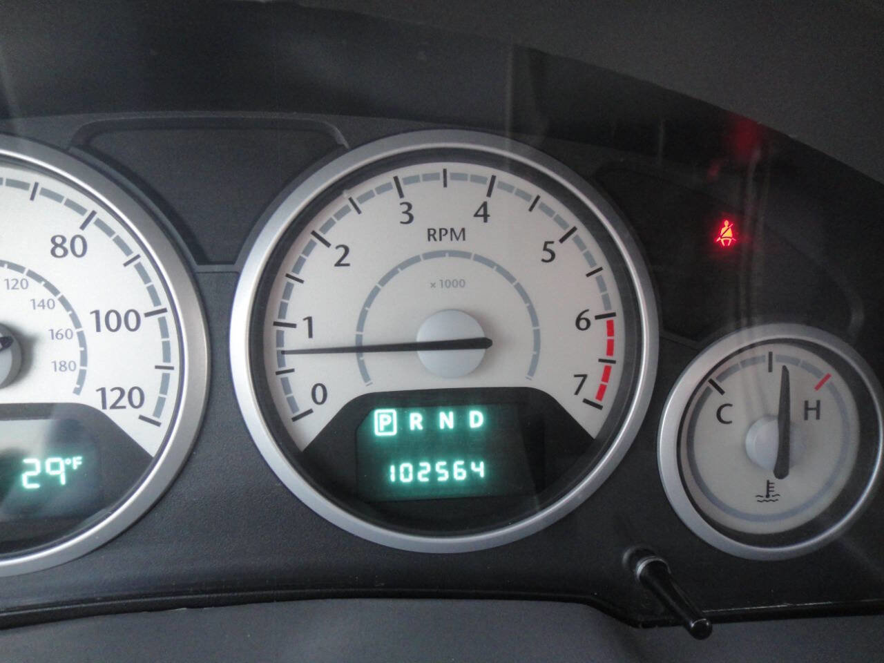 Used 2009 Chrysler Town & Country LX w/ PWR Convenience Group image 14