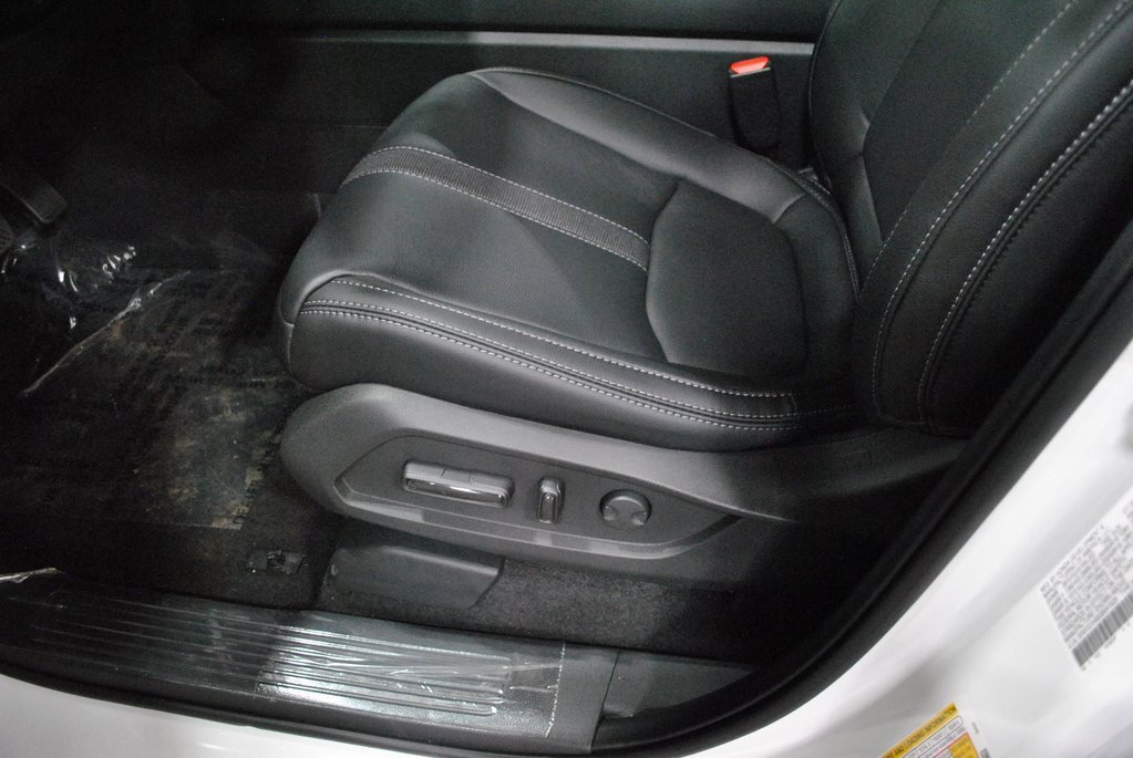 New 2025 Honda Pilot EX-L image 7