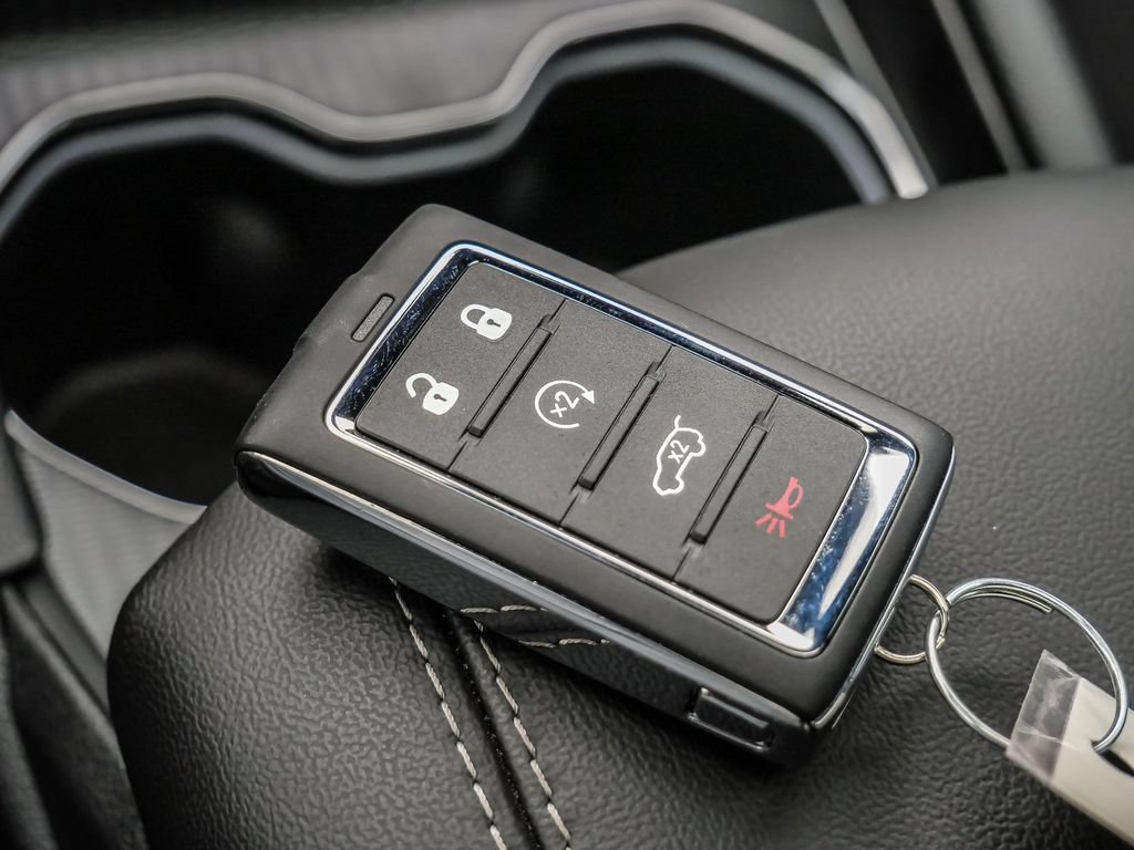 New 2026 Jeep Grand Cherokee Laredo X AWD/4WD image 48