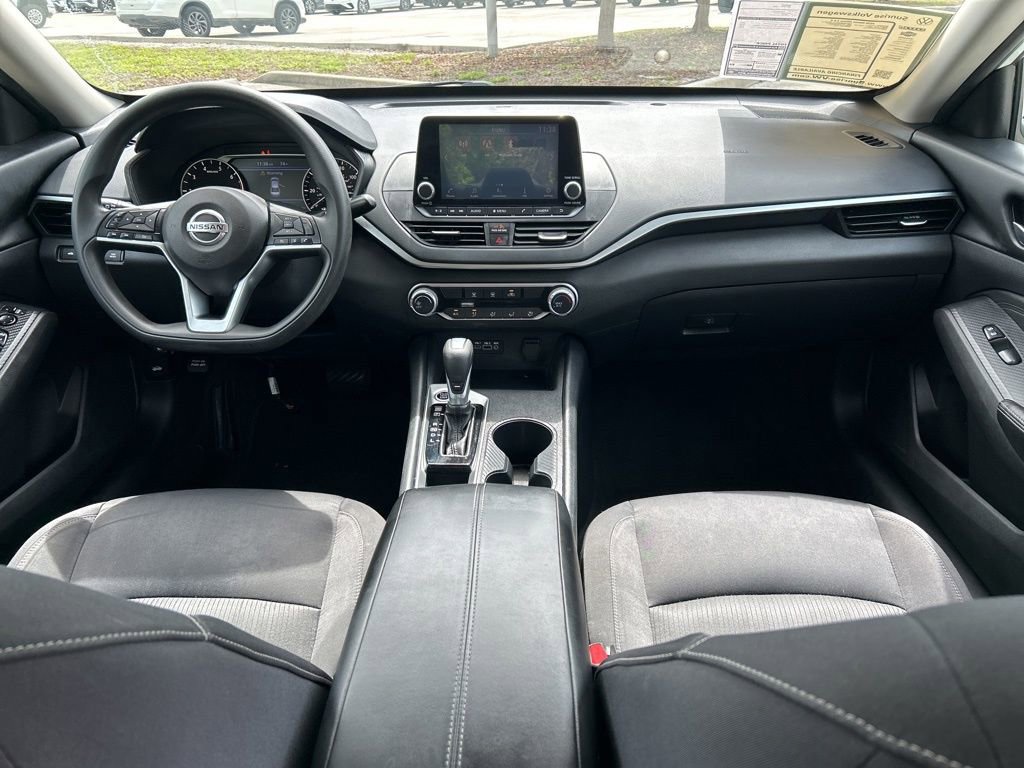 Used 2020 Nissan Altima 2.5 S image 10