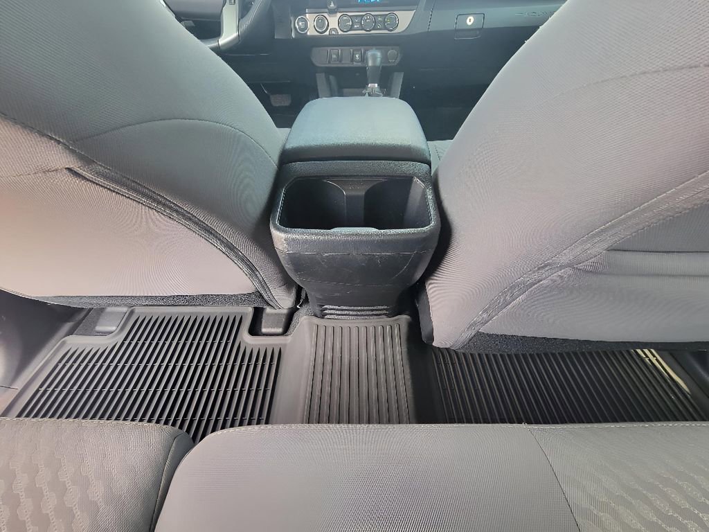 Used 2023 Toyota Tacoma SR5 image 26
