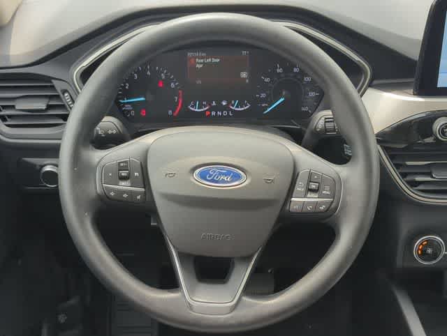 Used 2020 Ford Escape SE FWD image 25