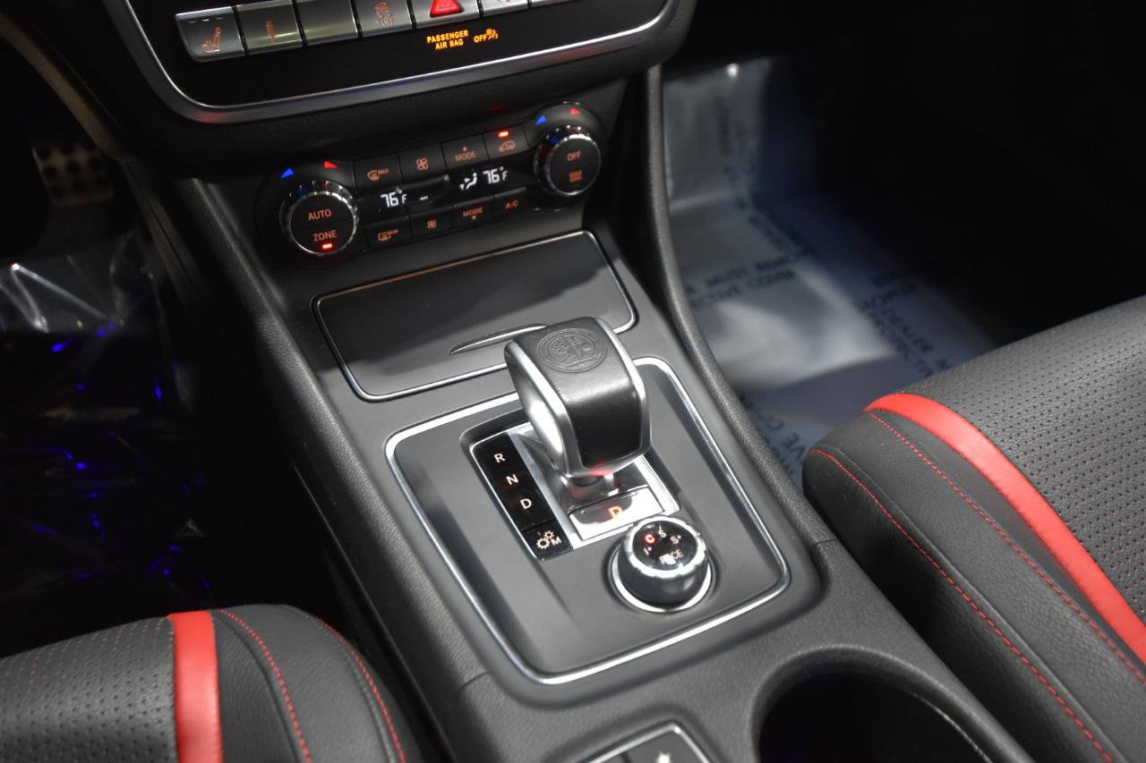 Used 2018 Mercedes-Benz GLA 45 AMG 4MATIC image 36