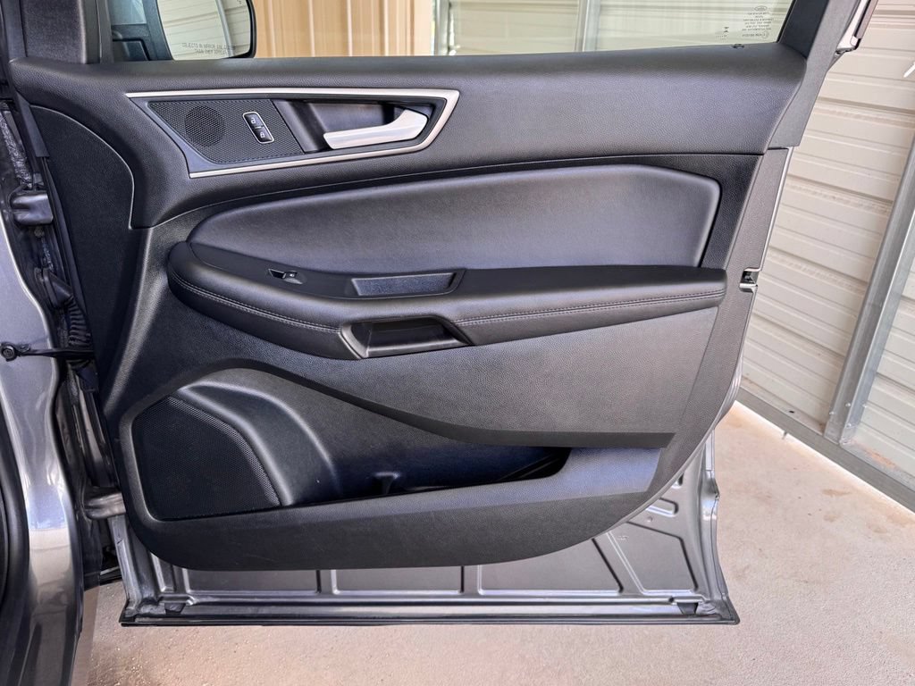 Used 2024 Ford Edge SEL AWD/4WD image 19