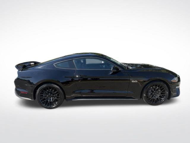 Used 2019 Ford Mustang GT Premium RWD image 10