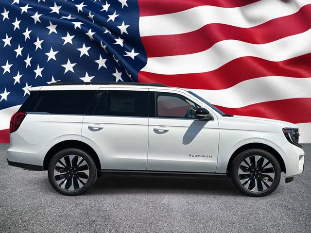 New 2027 Ford Expedition Platinum w/ Driver's Package RWD image 5