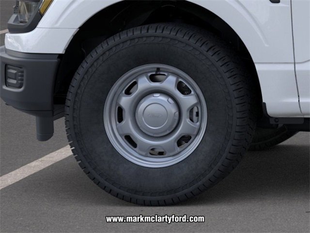New 2025 Ford F150 XL image 19