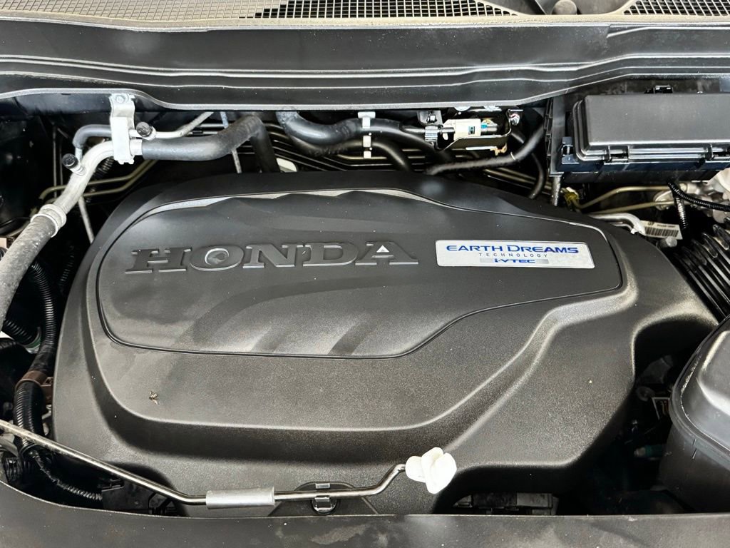 Used 2019 Honda Ridgeline Black Edition image 25