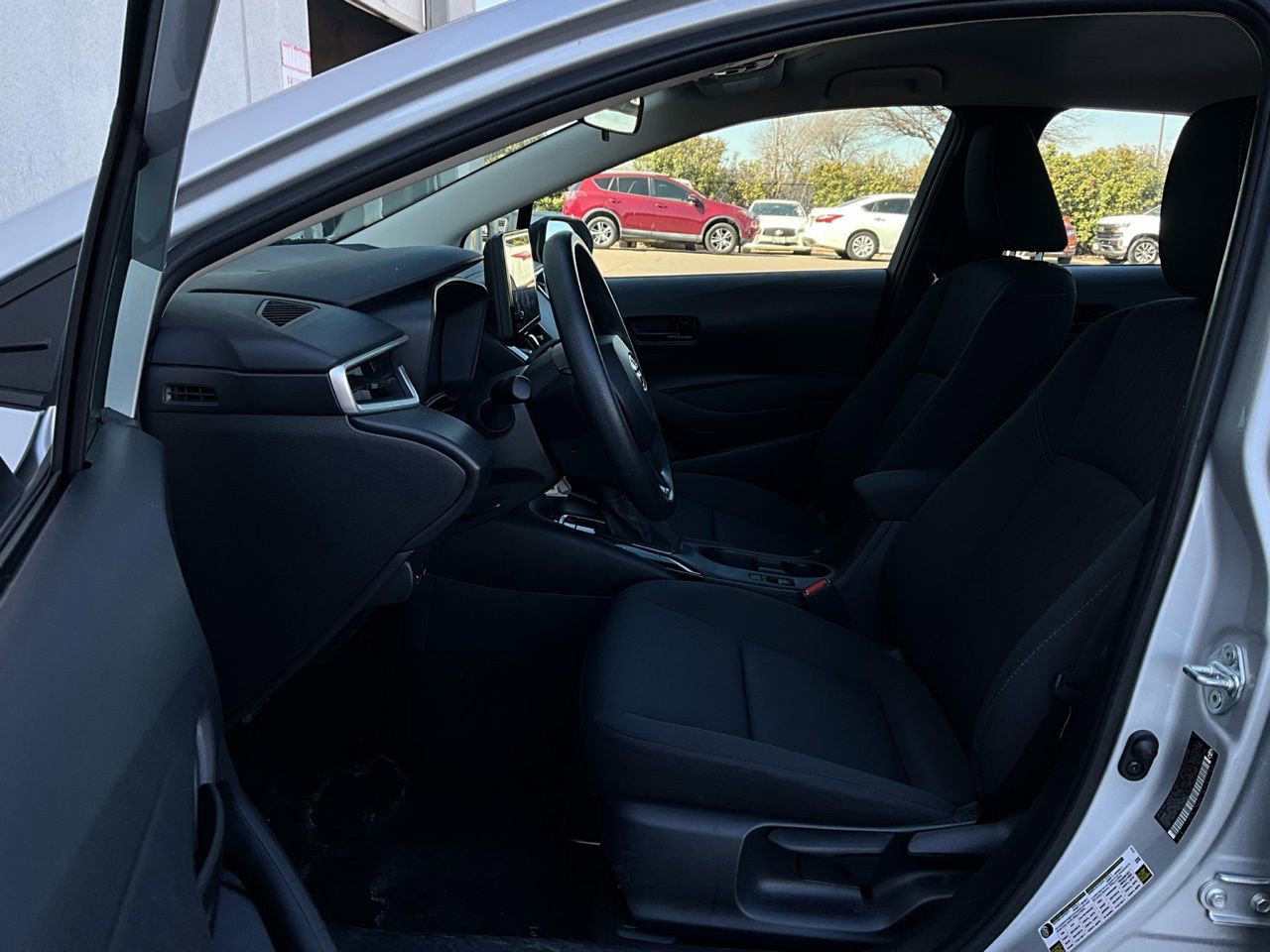 Used 2024 Toyota Corolla LE image 10