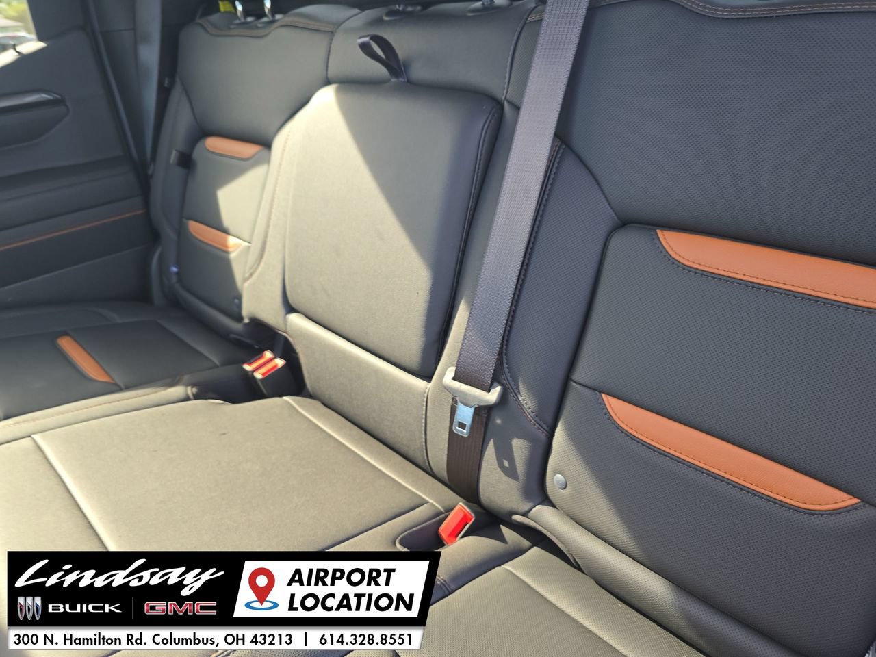 New 2026 GMC Sierra 1500 AT4 w/ AT4 Premium Package AWD/4WD image 27