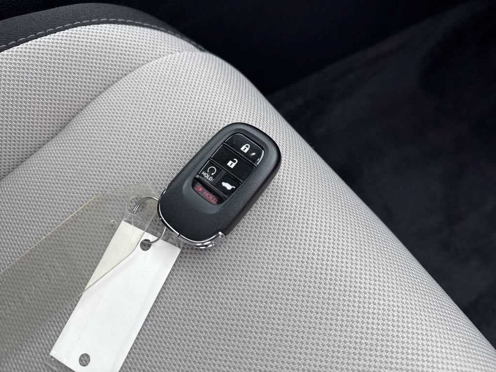 Certified 2024 Honda CR-V EX image 40