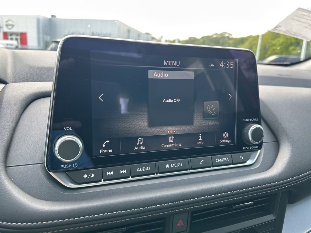 Used 2026 Nissan Rogue SV FWD image 33