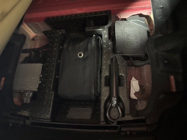 Used 2017 Chevrolet Camaro LT image 35