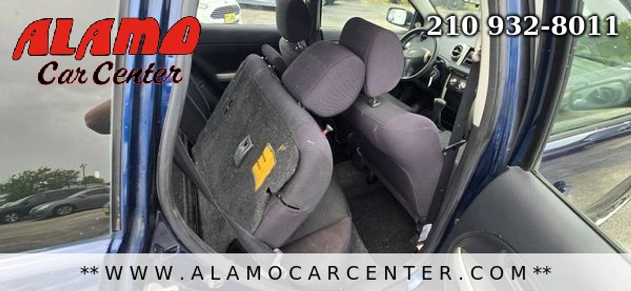 Used 2005 Scion xA FWD image 19