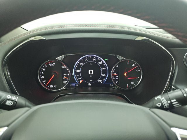 New 2026 Chevrolet Blazer RS w/ Driver Confidence II Package AWD/4WD image 28