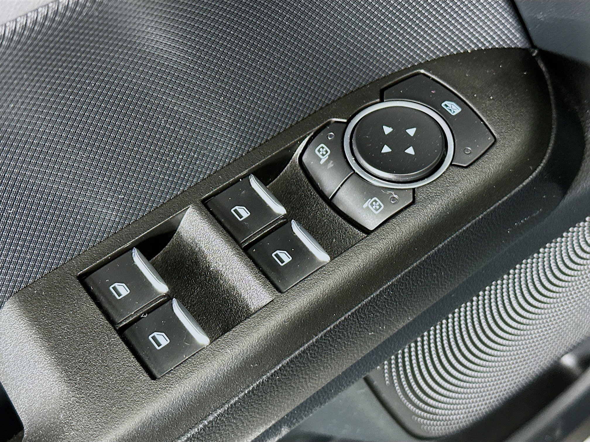 Used 2021 Ford Bronco Sport Big Bend image 15