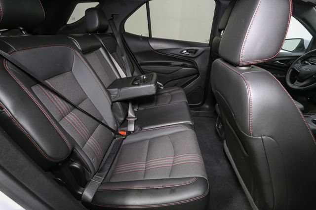 Used 2023 Chevrolet Equinox RS AWD/4WD image 19