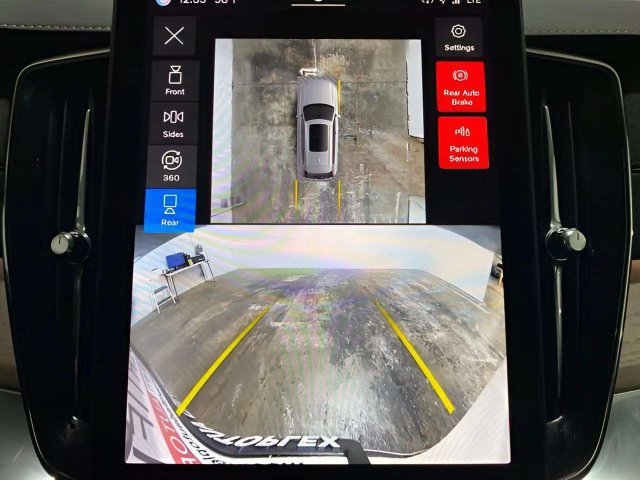 Used 2025 Volvo XC90 B6 Plus w/ Protection Package Premier AWD/4WD image 49