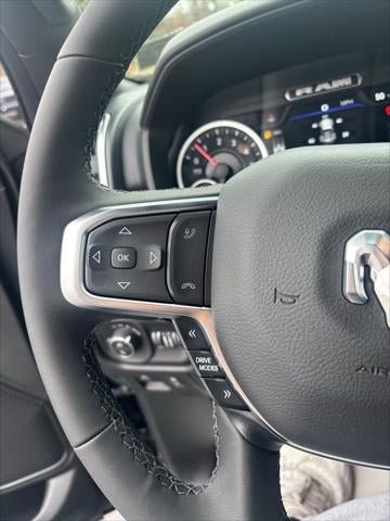 New 2026 RAM 1500 Big Horn image 40