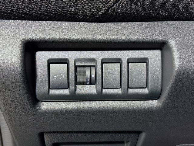 New 2026 Subaru Outback Limited image 10